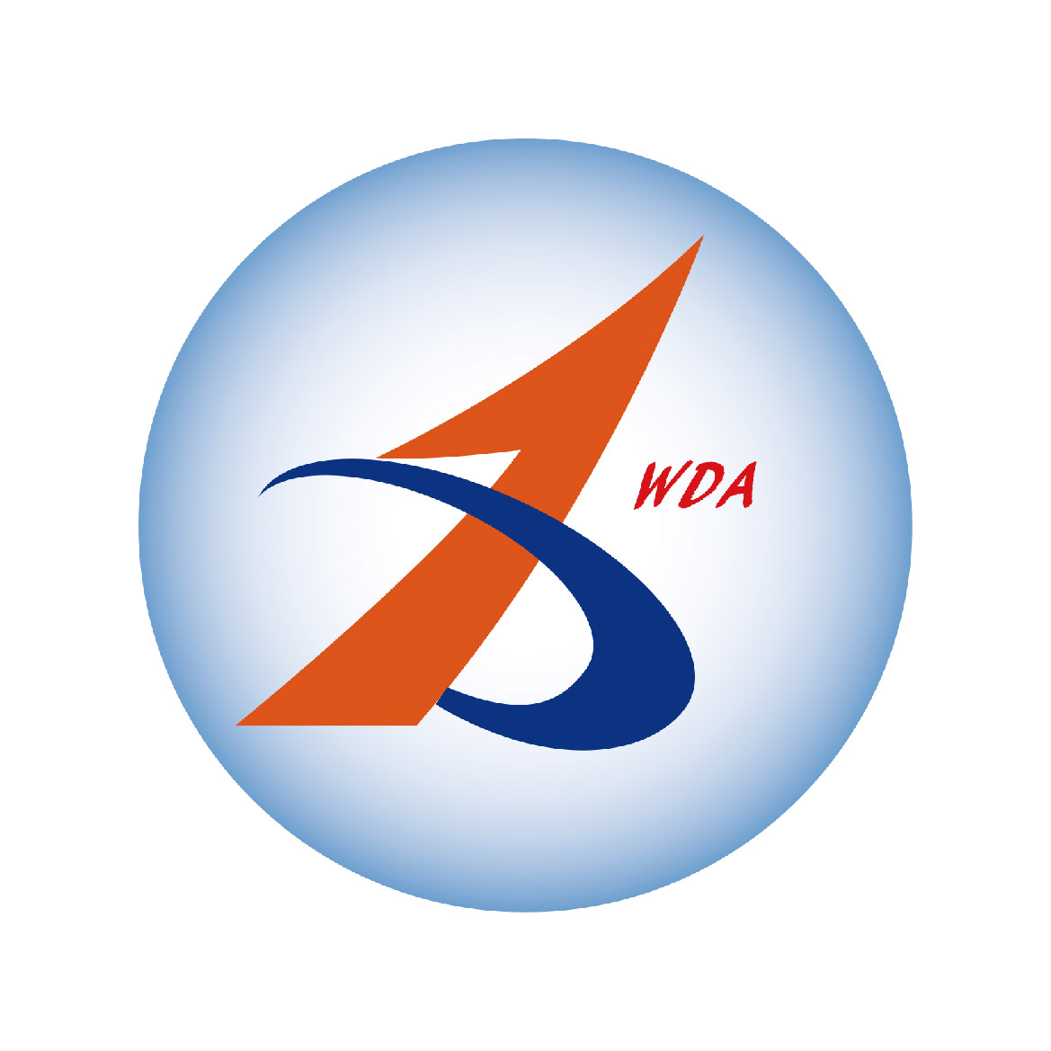 勞動力發展署全球資訊網 Logo