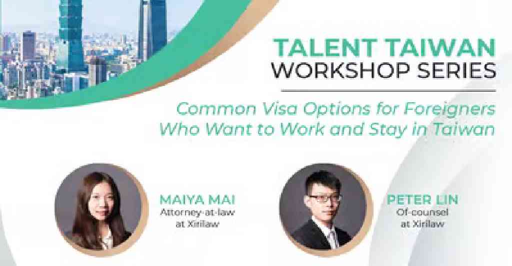 Embarking on the journey into Taiwan’s job market, foreign professionals often find themselves …