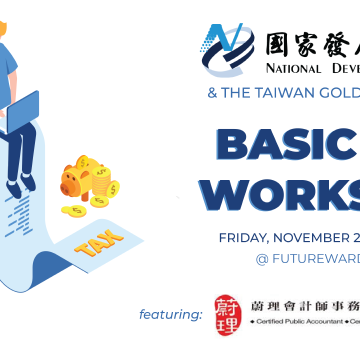 Basic tax workshop
