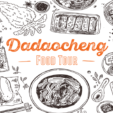 Dadaocheng food tour
