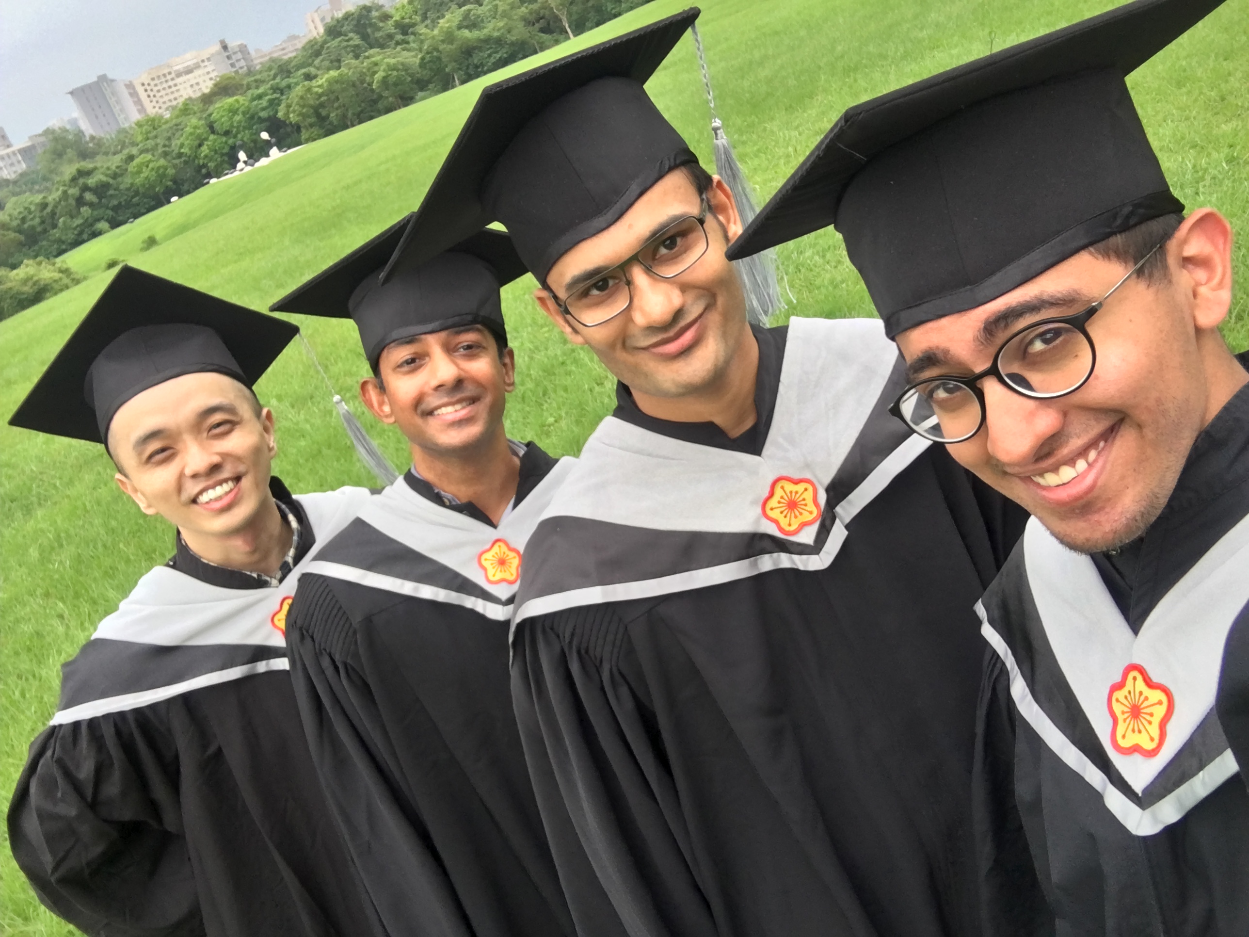 From Student to Permanent Resident Lakshay Sachdeva’s Remarkable Journey with the Taiwan Gold …